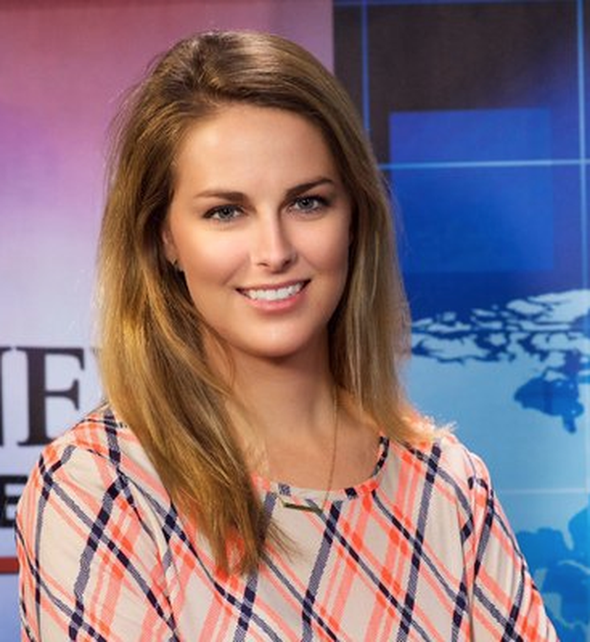 Elizabeth Mclaughlin Journalist Wiki Bio