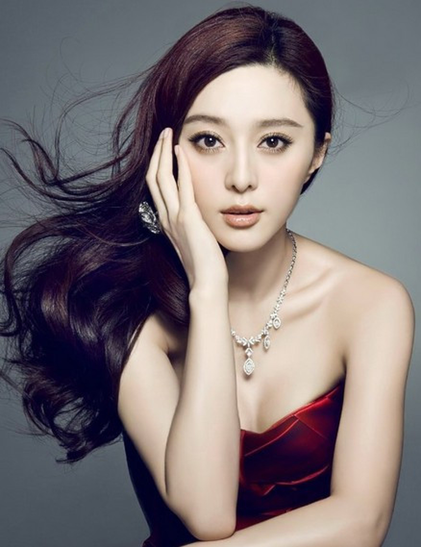 Fan Bingbing Wiki & Bio Everipedia