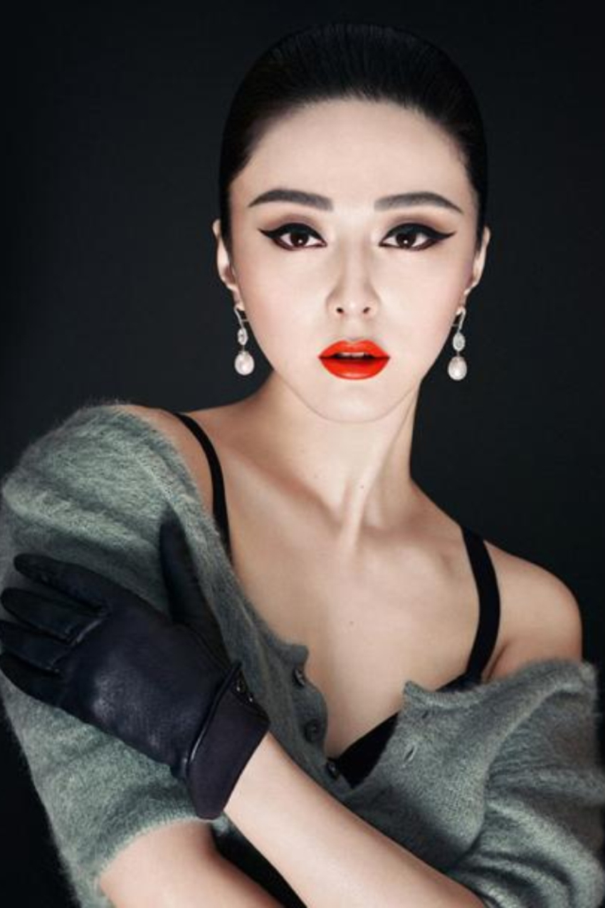 Fan Bingbing Wiki & Bio Everipedia