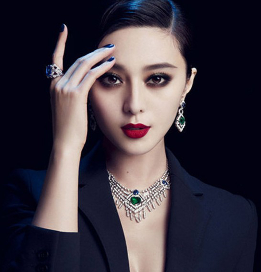 Fan Bingbing Wiki & Bio Everipedia