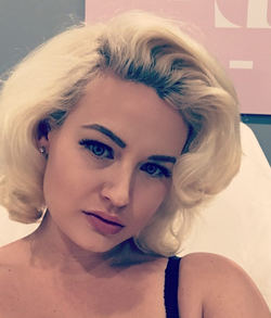 Gia Genevieve Wiki & Bio