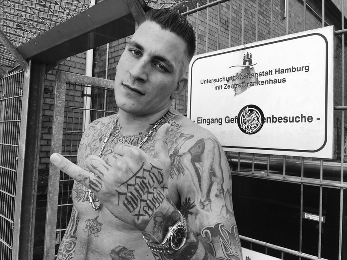 Gzuz Alter Gzuz Alter