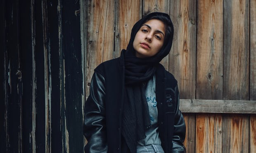 Hoda Katebi Wiki
