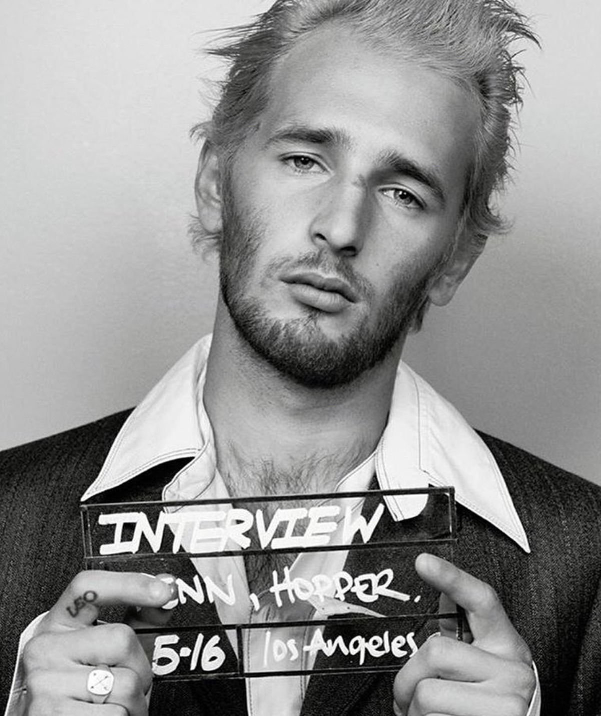 Hopper Jack Penn Wiki Everipedia