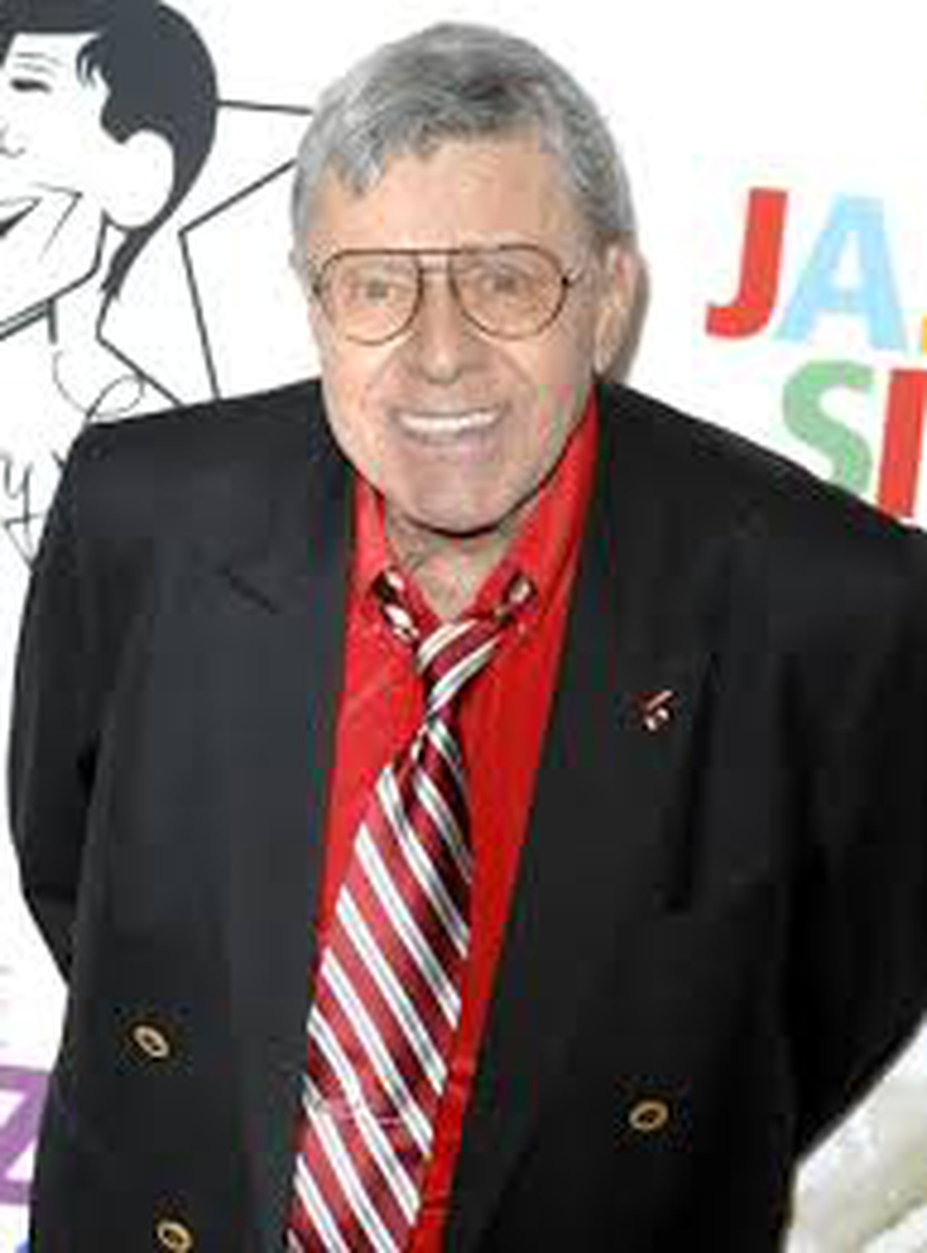 Jerry Lewis