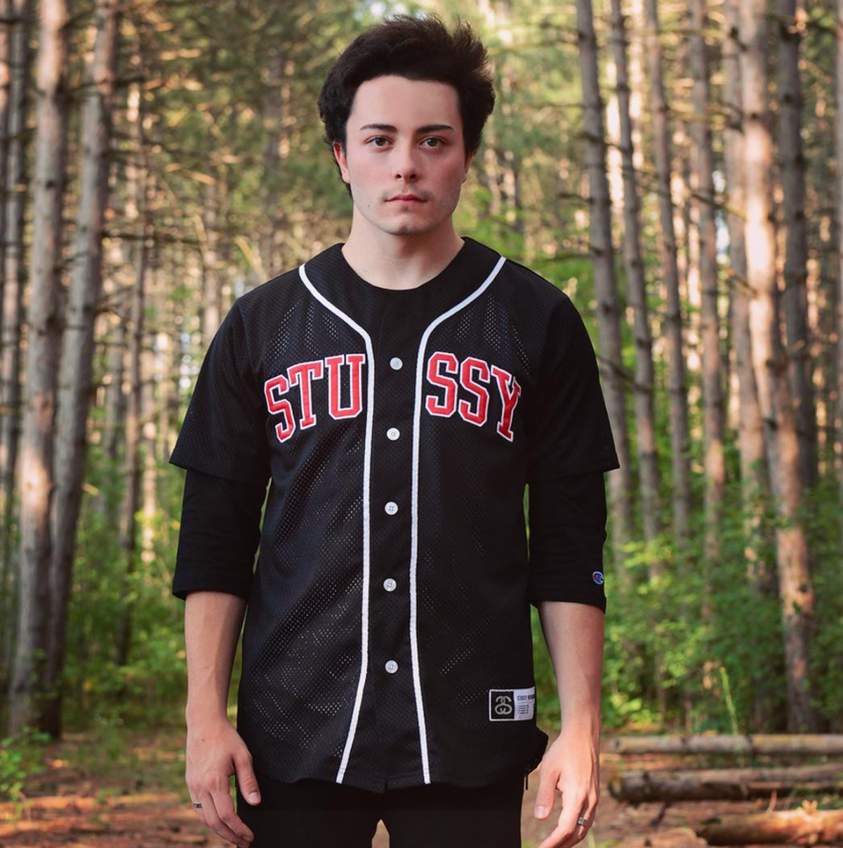 Jesse Baron | Wiki & Bio | Everipedia