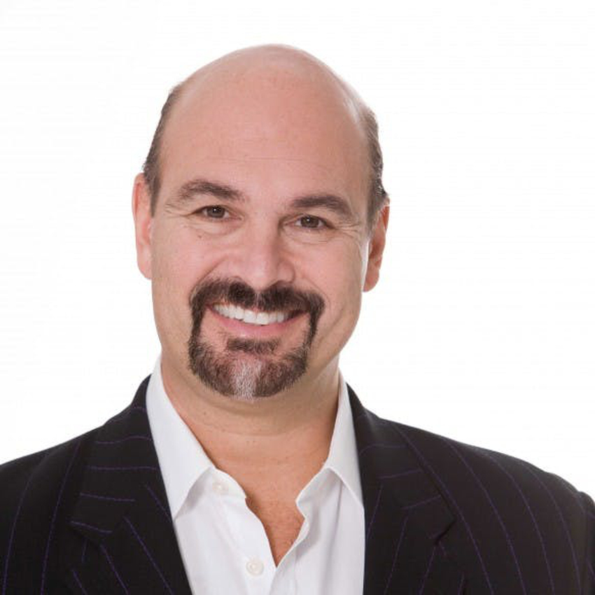 How i trade options by jon najarian