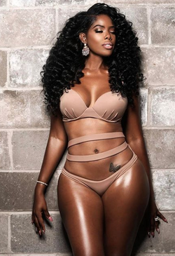 Juju (Actress) | Wiki & Bio | Everipedia