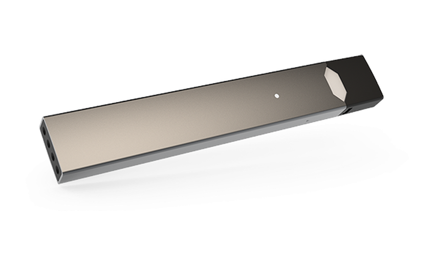 Juul (electronic cigarette) Wiki Everipedia