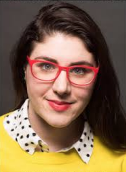 Katelyn Polantz Wiki & Bio