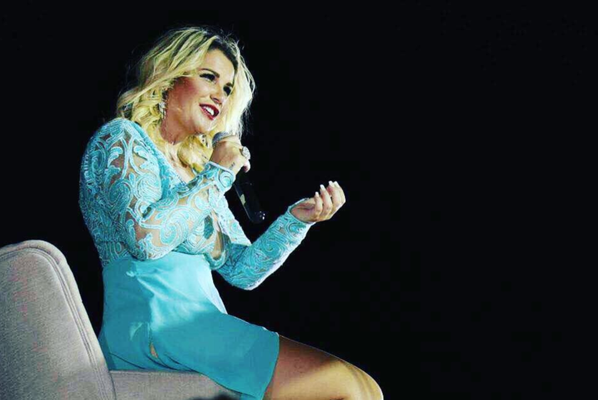 Katia Aveiro Wiki & Bio Everipedia