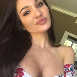 Kristina Basham Wiki & Bio
