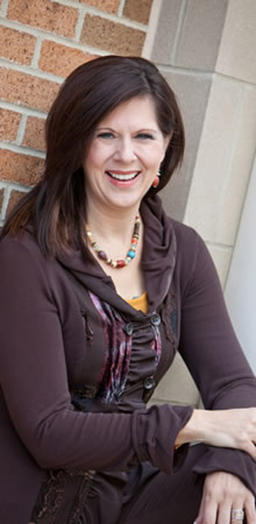 Mary Kassian Wiki