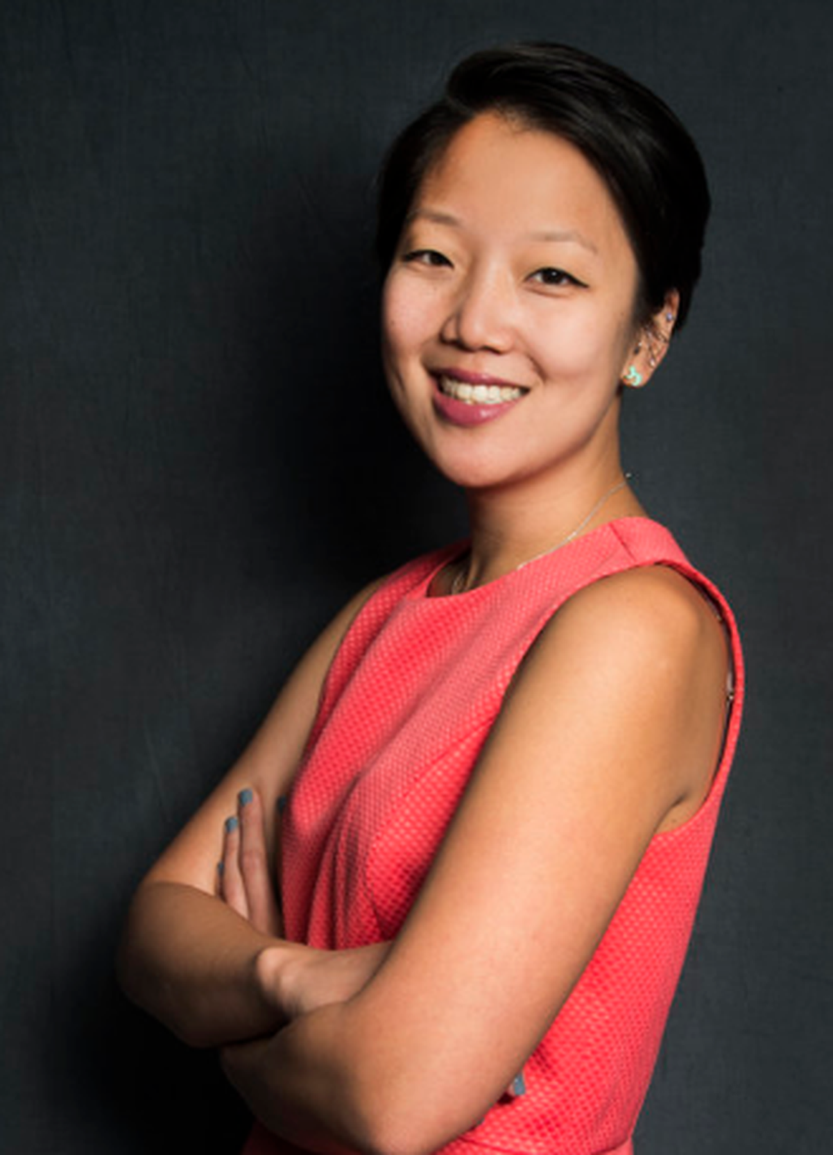 Michelle Ye Hee Lee Wiki & Bio Journalist