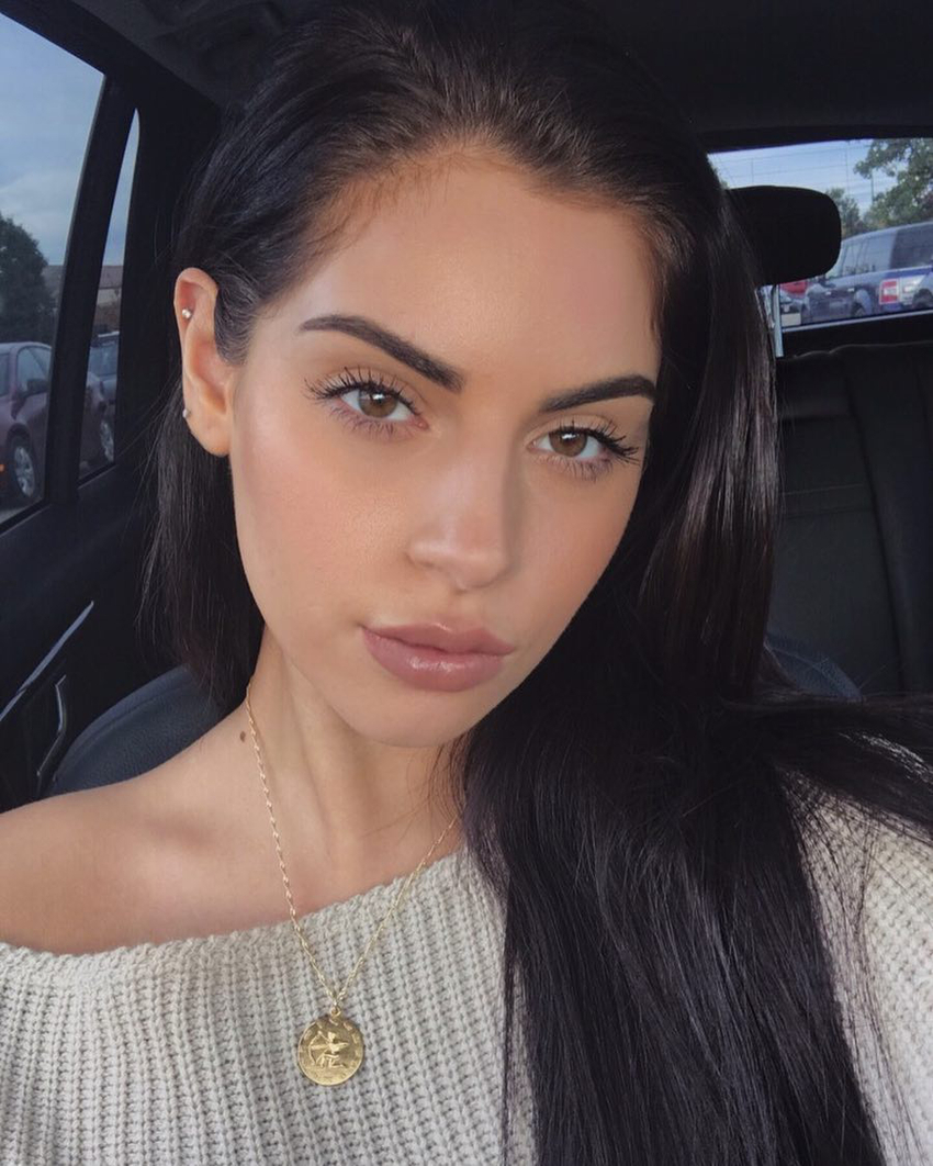 Nazanin Kavari Wiki