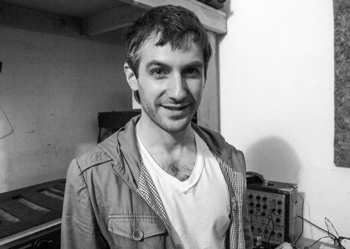 Nick Sylvester | Wiki & Bio | Everipedia