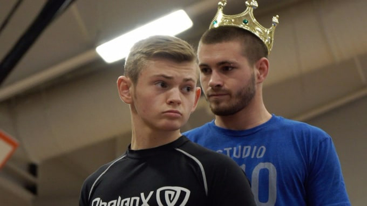 Nicky Ryan (BJJ) Wiki Everipedia