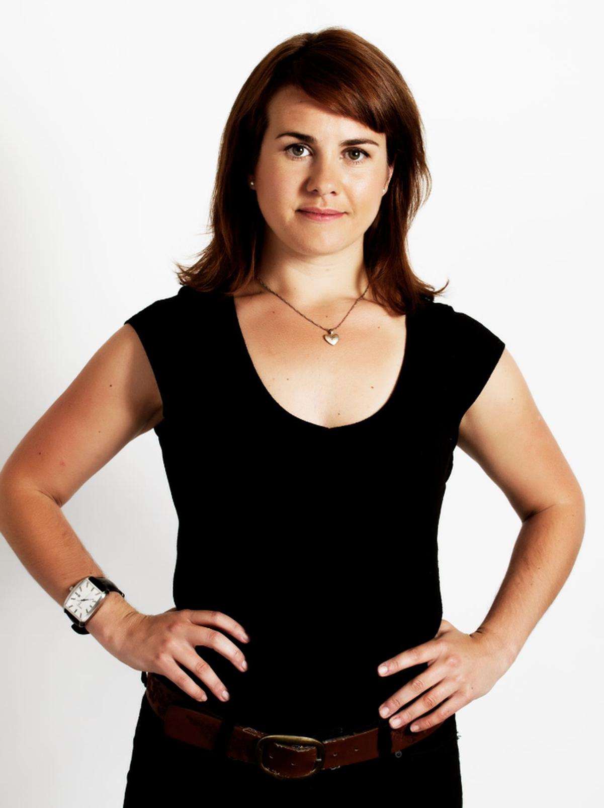 Nina Warhurst Wiki & Bio Journalist