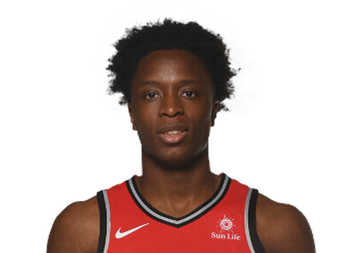 OG Anunoby Wiki Everipedia