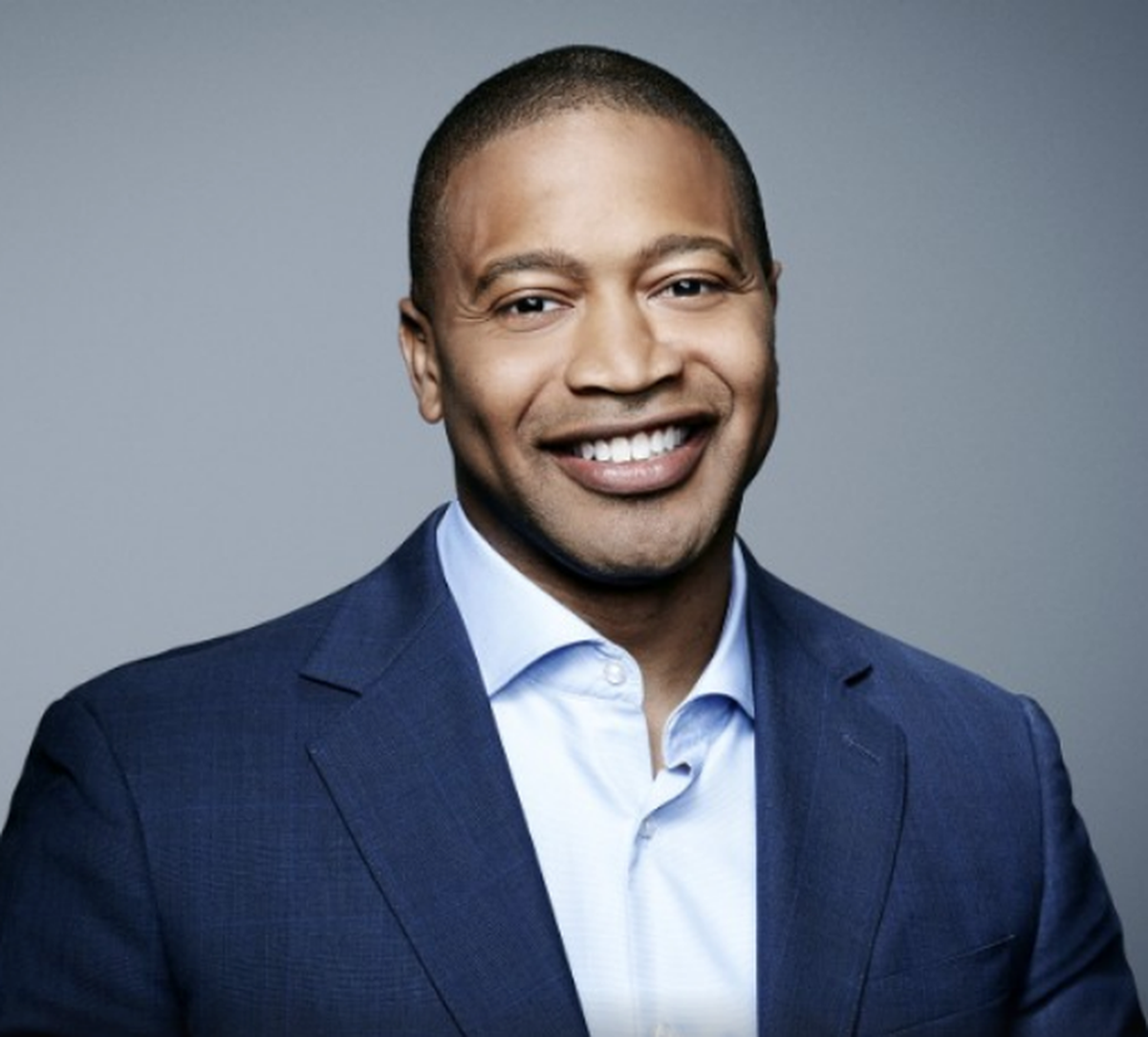 Ryan Young (Journalist) Wiki & Bio Everipedia