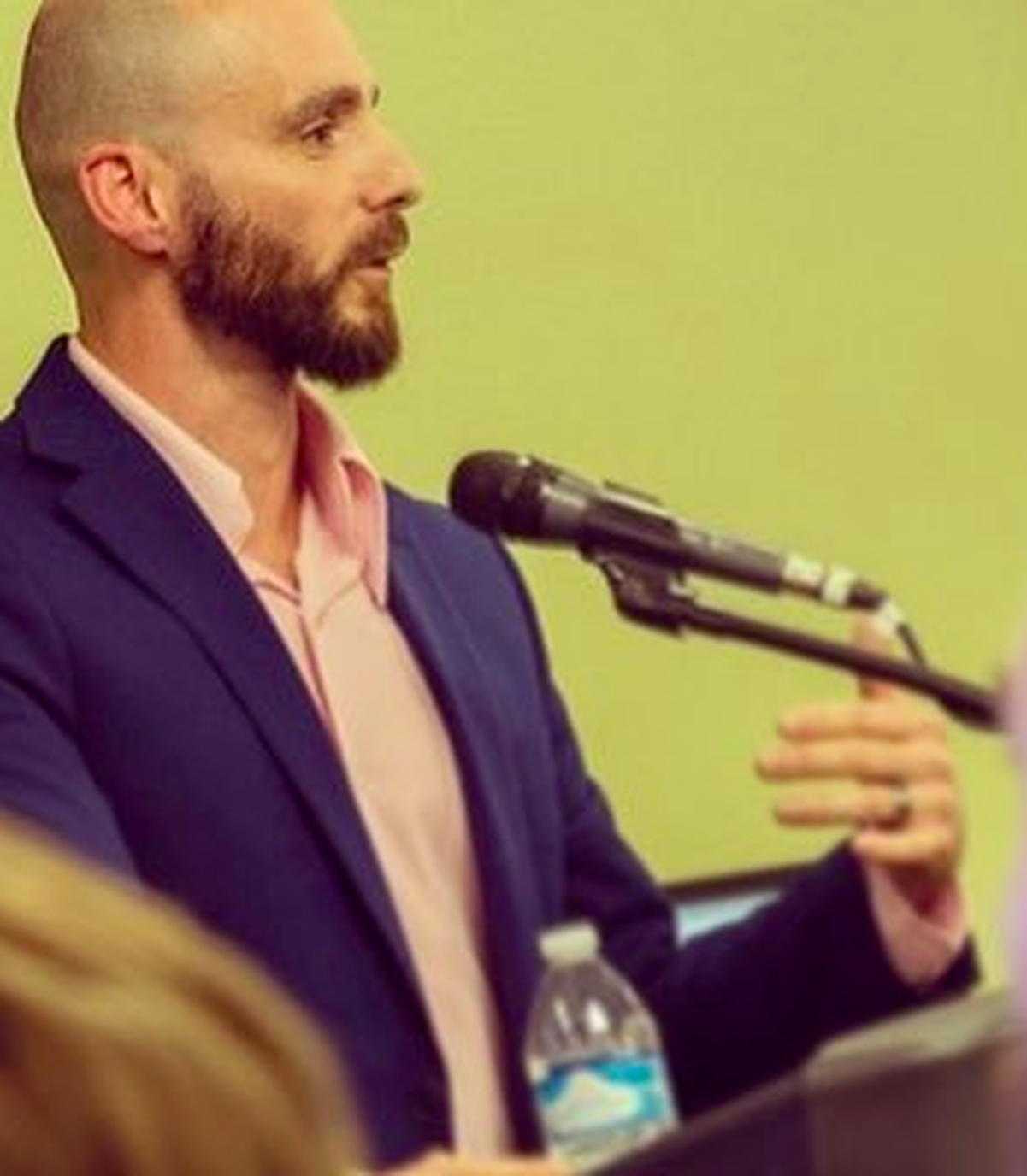 Sean Illing Wiki Bio