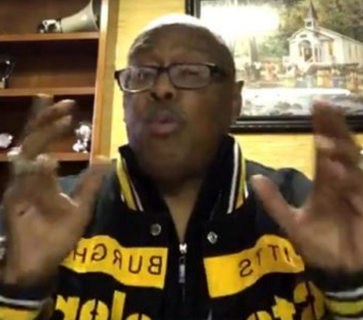 Thaddeus Matthews Wiki & Bio Everipedia