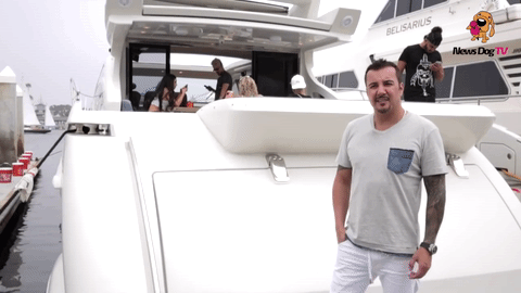 Tony Toutouni | Wiki & Bio | Everipedia